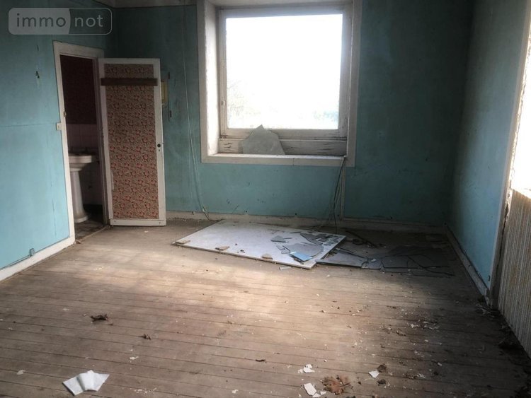 Maison a vendre Guingamp 22200 Côtes-d'Armor 469 m2 12 pièces 191040 euros