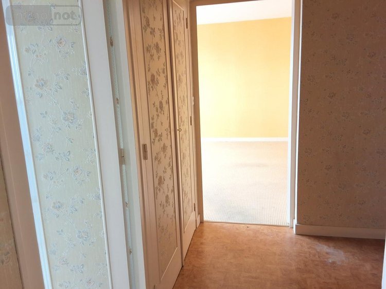 Appartement a vendre Angers 49000 Maine-et-Loire 49 m2 2 pièces 141750 euros