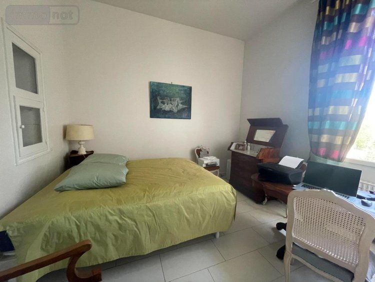 Maison a vendre Saumur 49400 Maine-et-Loire 225 m2 8 pièces 399360 euros