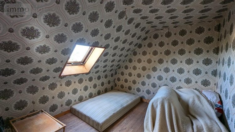 Maison a vendre Plouescat 29430 Finistère 145 m2 10 pièces 117300 euros