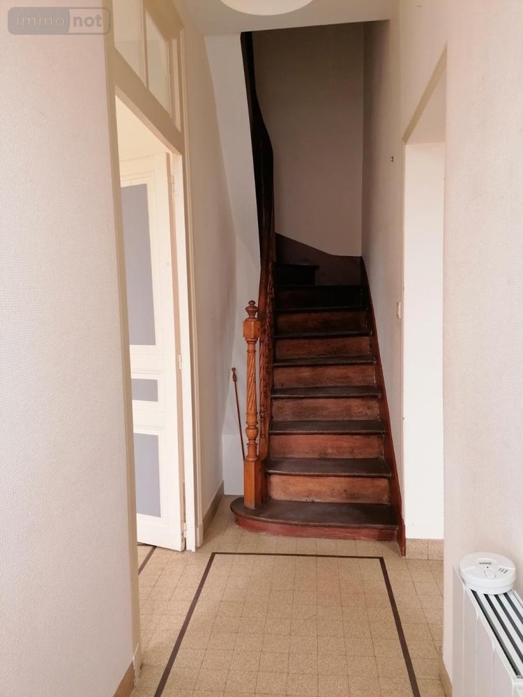 Maison a vendre La Celle-Saint-Avant 37160 Indre-et-Loire 87 m2 4 pièces 147000 euros