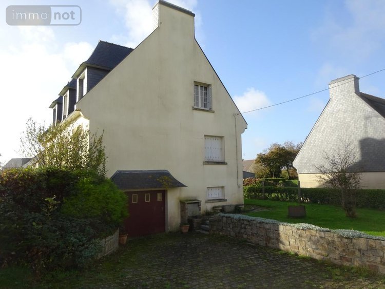 Maison a vendre Locmaria-Plouzané 29280 Finistère 141 m2 7 pièces 296460 euros