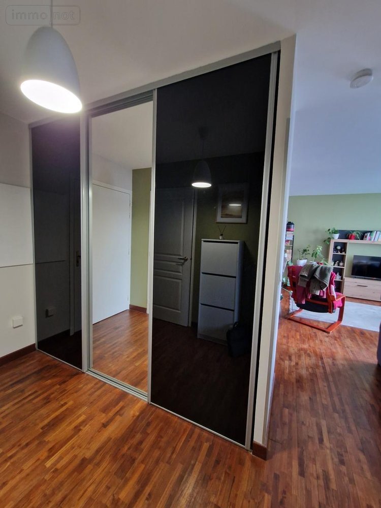 Location appartement Arras 62000 Pas-de-Calais 45 m2  653 euros