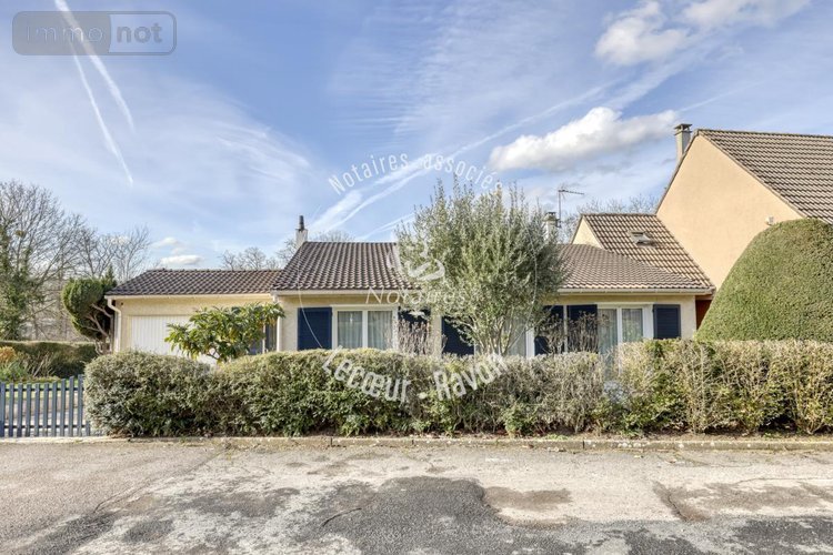 Maison a vendre Mantes-la-Ville 78711 Yvelines 96 m2 5 pièces 273000 euros