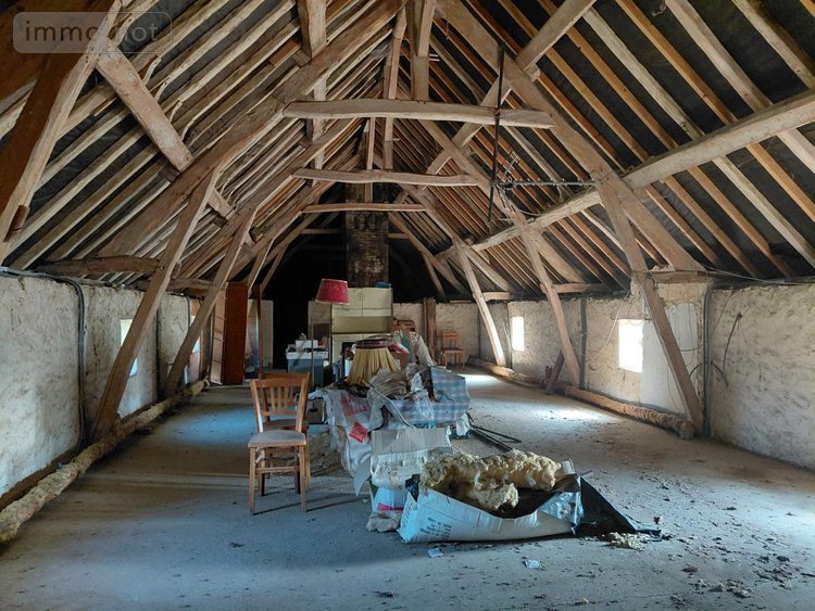 Maison a vendre Chemilli 61360 Orne 104 m2 4 pièces 315000 euros