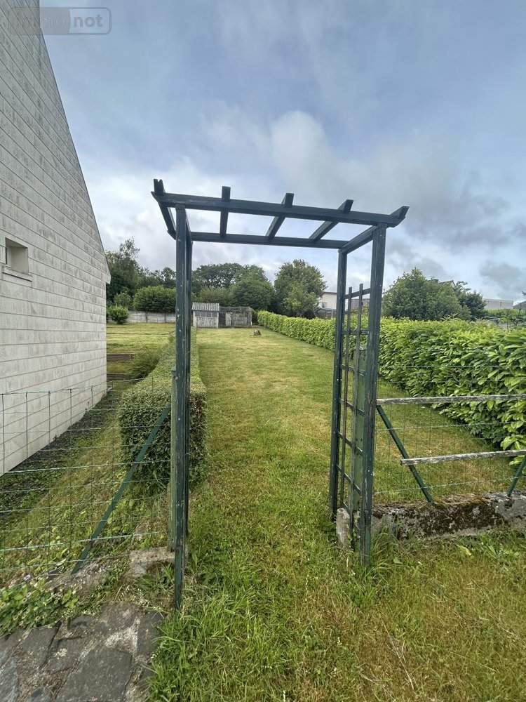 Maison a vendre Plédran 22960 Côtes-d'Armor 67 m2 7 pièces 196100 euros