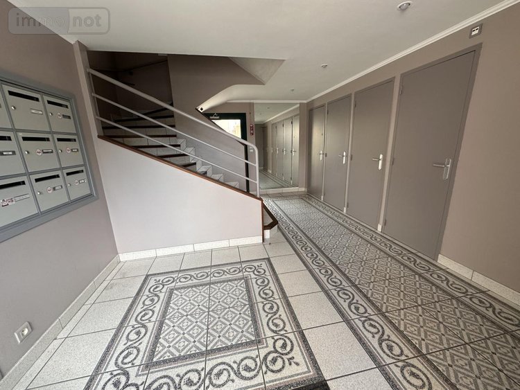 Appartement a vendre Vannes 56000 Morbihan 88 m2 5 pièces 383840 euros