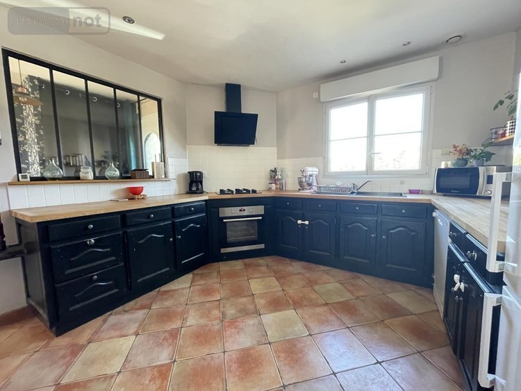 Maison a vendre Marolles-les-Braults 72260 Sarthe 150 m2 7 pièces 245260 euros