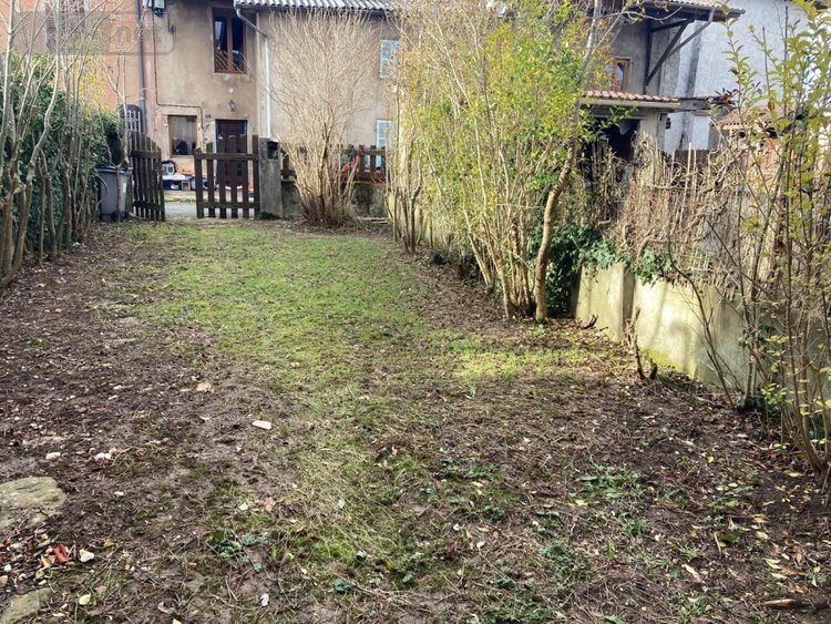 Maison a vendre Saint-Maurice-de-Rémens 01500 Ain 114 m2 4 pièces 152000 euros