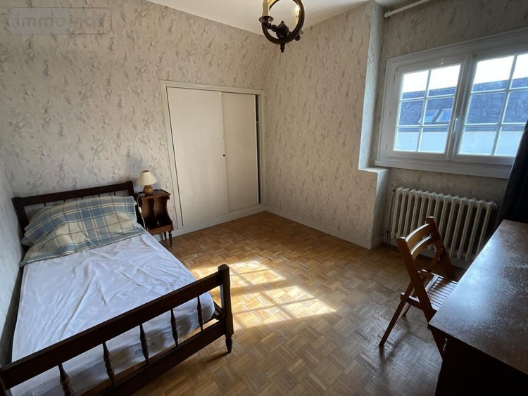 Maison a vendre Ploemeur 56270 Morbihan 101 m2 5 pièces 410660 euros