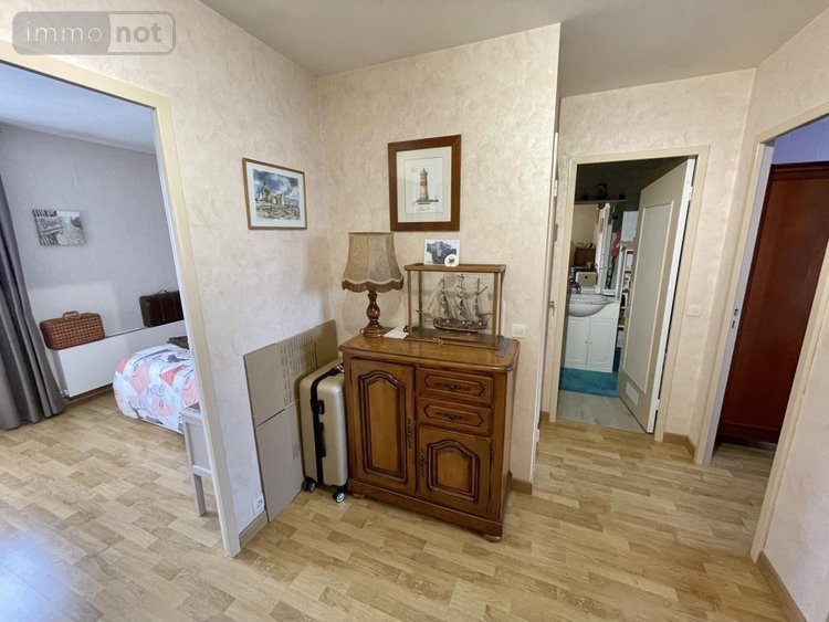 Maison a vendre Reims 51100 Marne 94 m2 5 pièces 195000 euros