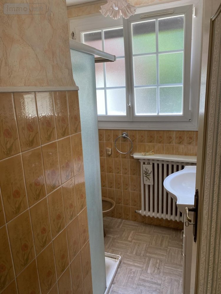 Maison a vendre Vire-Normandie 14500 Calvados 81 m2 4 pièces 121325 euros