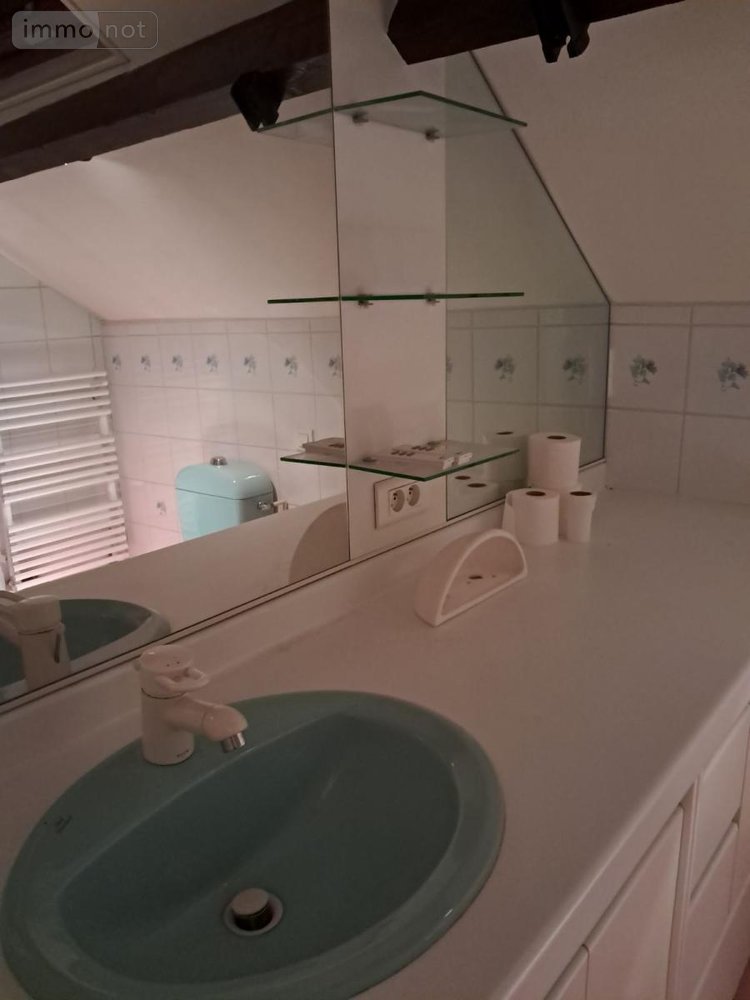 Maison a vendre Boulogne-sur-Mer 62200 Pas-de-Calais 236 m2 8 pièces 419200 euros