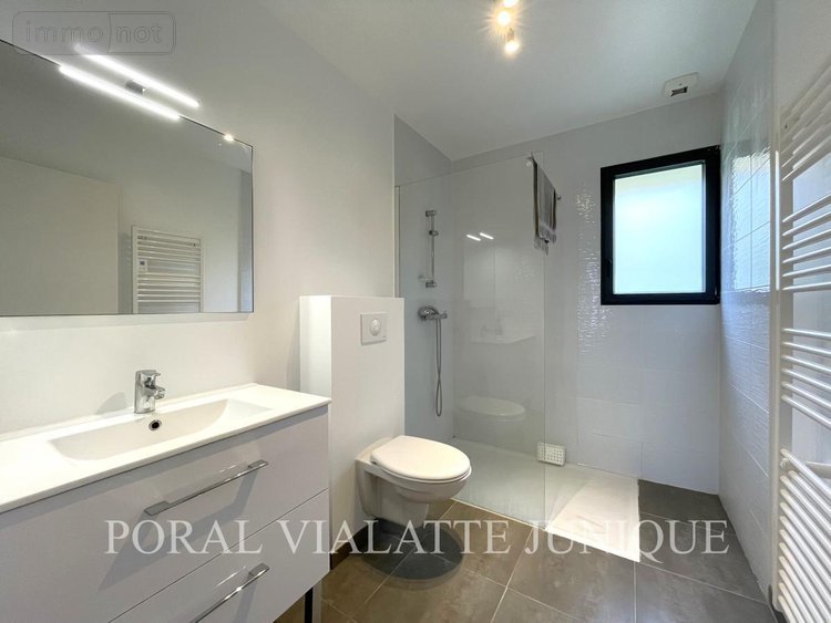 Maison a vendre Douvres 01500 Ain 117 m2 4 pièces 395000 euros