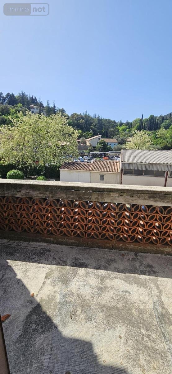 Maison a vendre Anduze 30140 Gard 130 m2 7 pièces 375000 euros