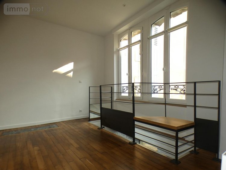 Appartement a vendre Vannes 56000 Morbihan 35 m2 2 pièces 186300 euros