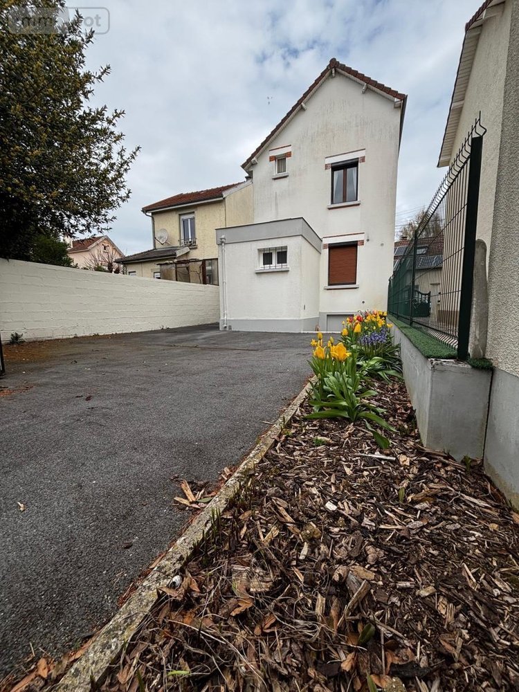 Maison a vendre Magenta 51530 Marne 65 m2 3 pièces 153700 euros