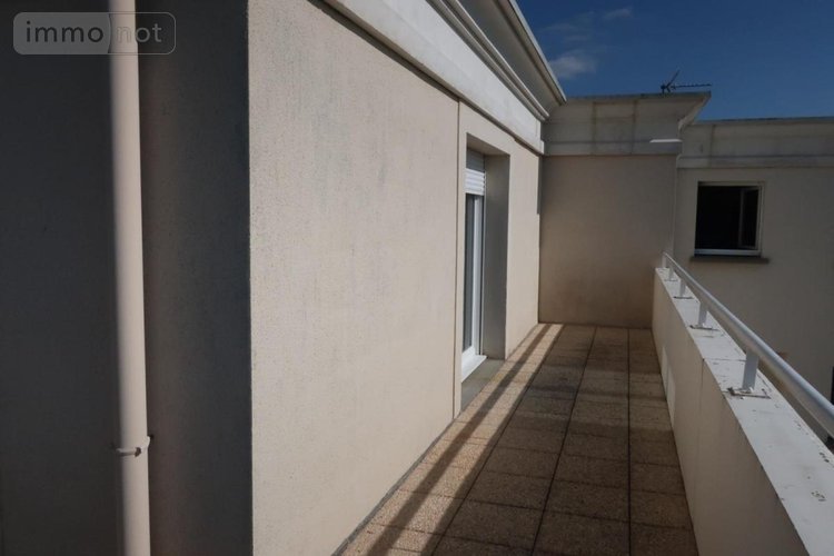 Location appartement Caen 14000 Calvados 70 m2 3 pièces 943 euros