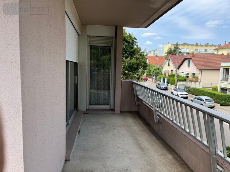 Appartement a vendre Dijon 21000 Côte-d'Or 103 m2  223000 euros