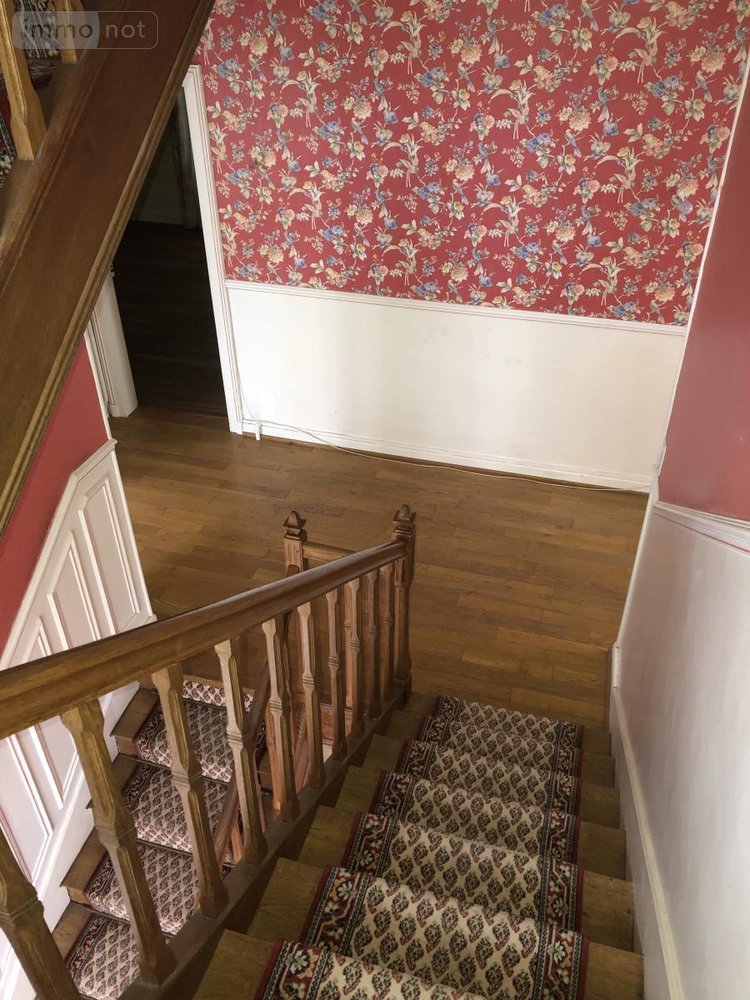 Maison a vendre Châlons-en-Champagne 51000 Marne 185 m2 8 pièces 326080 euros