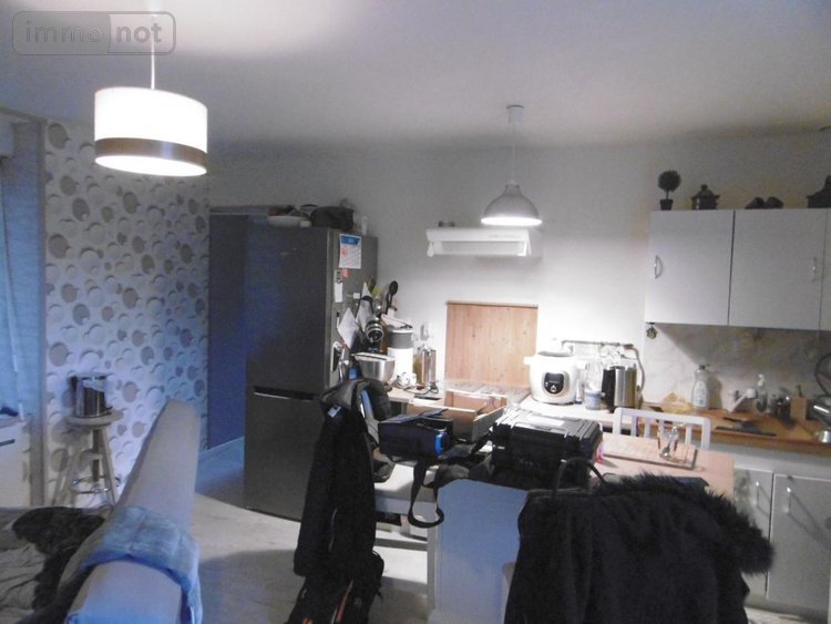 Immeuble a vendre Vire-Normandie 14500 Calvados 102 m2  189900 euros