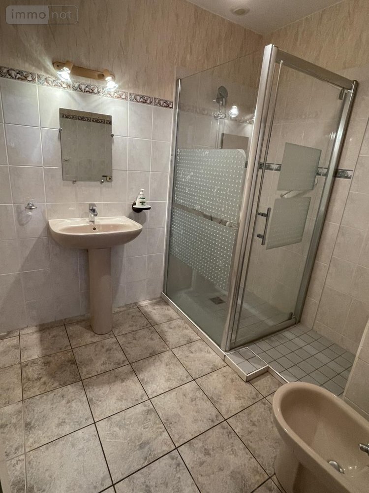 Maison a vendre Le Mans 72000 Sarthe 110 m2 5 pièces 201400 euros