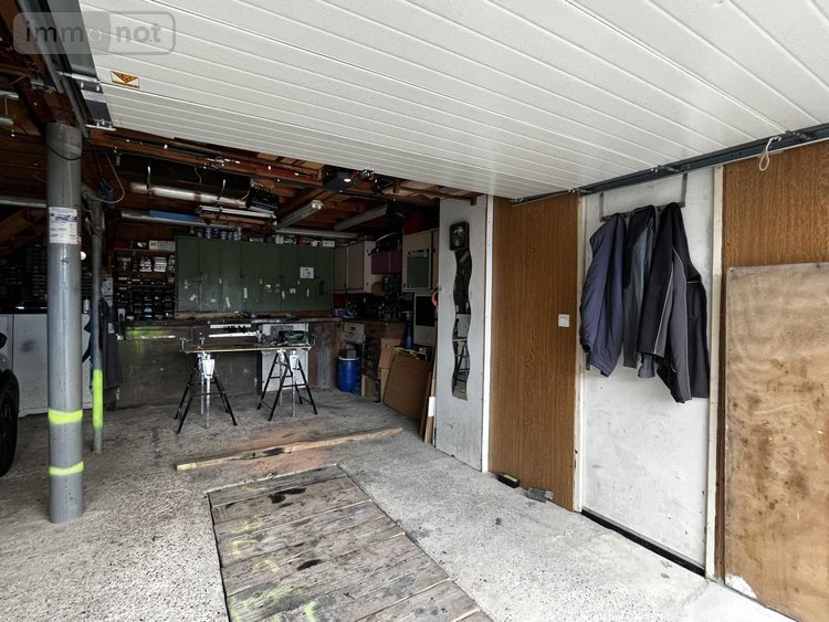 Maison a vendre Brionne 27800 Eure 115 m2 5 pièces 254400 euros