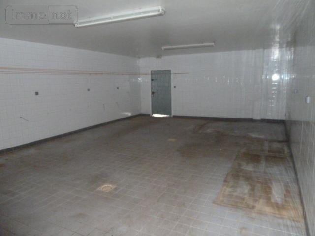 Fonds et murs commerciaux a vendre Proville 59267 Nord 863 m2  450000 euros
