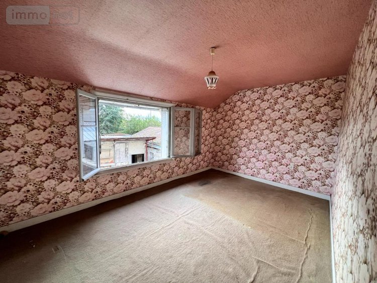 Maison a vendre Noyers-sur-Cher 41140 Loir-et-Cher 100 m2 5 pièces 70000 euros