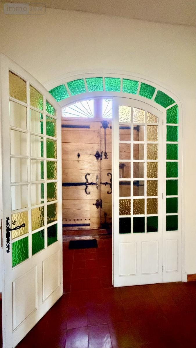 Maison a vendre Entre-Vignes 34400 Hérault 416 m2 8 pièces 999000 euros