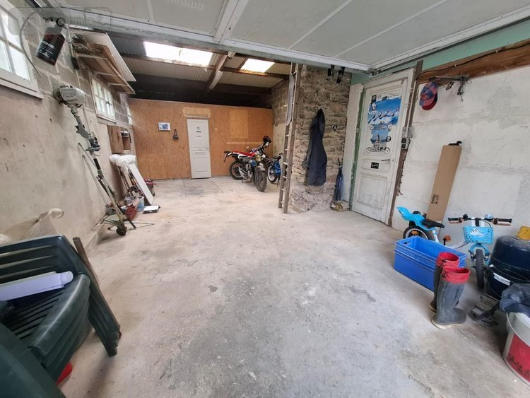 Maison a vendre Urville-Nacqueville 50460 Manche 94 m2 5 pièces 344792 euros