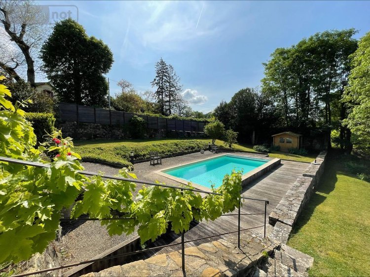 Maison a vendre Coligny 01270 Ain 196 m2 6 pièces 335000 euros