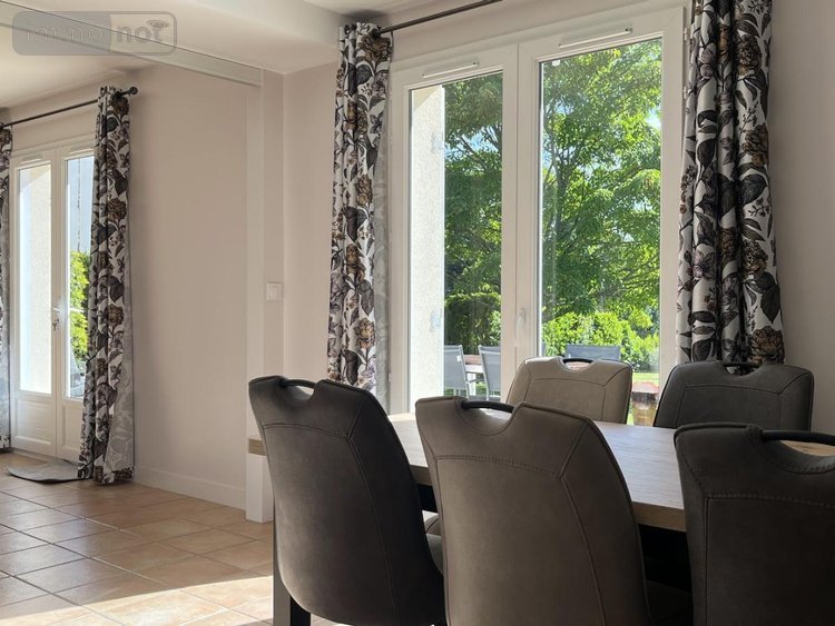 Maison a vendre Fouesnant 29170 Finistère 165 m2 6 pièces 679200 euros