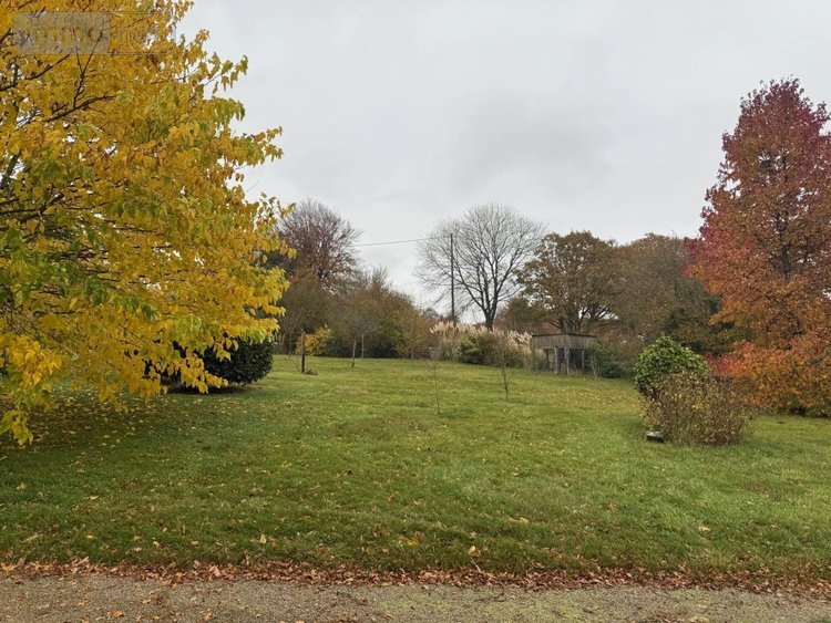 Maison a vendre Noues de Sienne 14380 Calvados 133 m2 5 pièces 169540 euros