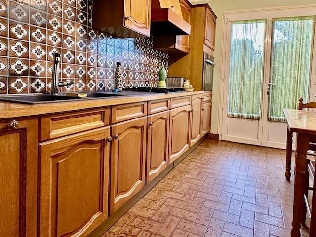 Maison a vendre Saint-Barthélemy-d'Anjou 49124 Maine-et-Loire 99 m2 4 pièces 249424 euros