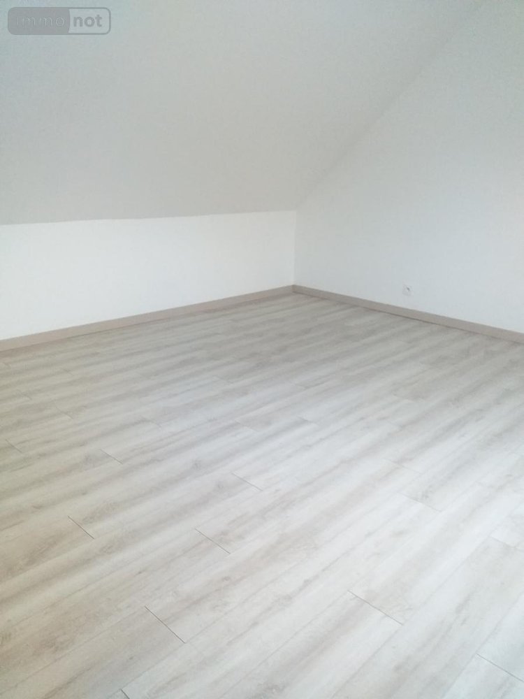 Maison a vendre Grand-Champ 56390 Morbihan 160 m2 6 pièces 464872 euros