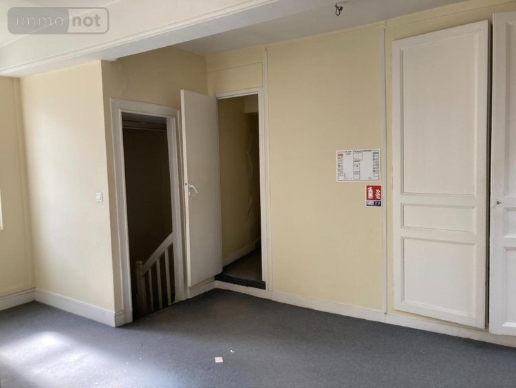 Immeuble a vendre Elbeuf 76500 Seine-Maritime 760 m2  262500 euros