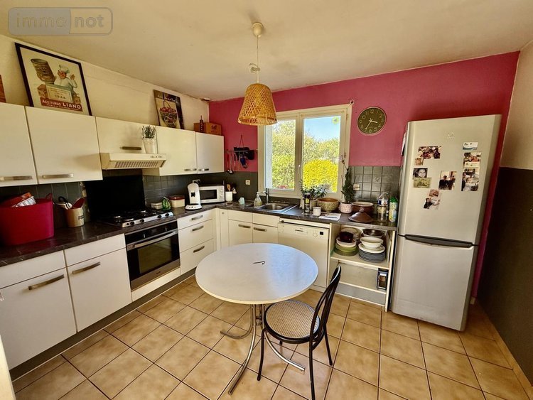 Maison a vendre Plouharnel 56340 Morbihan 79 m2 5 pièces 350000 euros