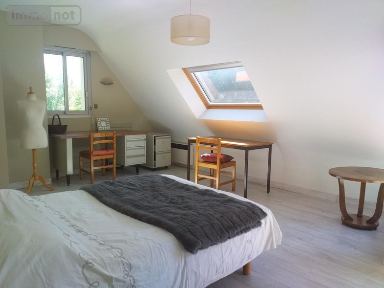 Maison a vendre Saint-Nolff 56250 Morbihan 166 m2 7 pièces 588472 euros