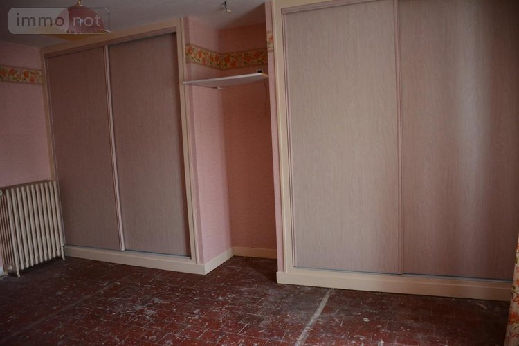 Maison a vendre Sablé-sur-Sarthe 72300 Sarthe 82 m2 5 pièces 85600 euros