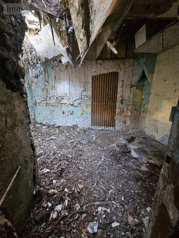 Maison a vendre Tourcoing 59200 Nord 65 m2  38000 euros