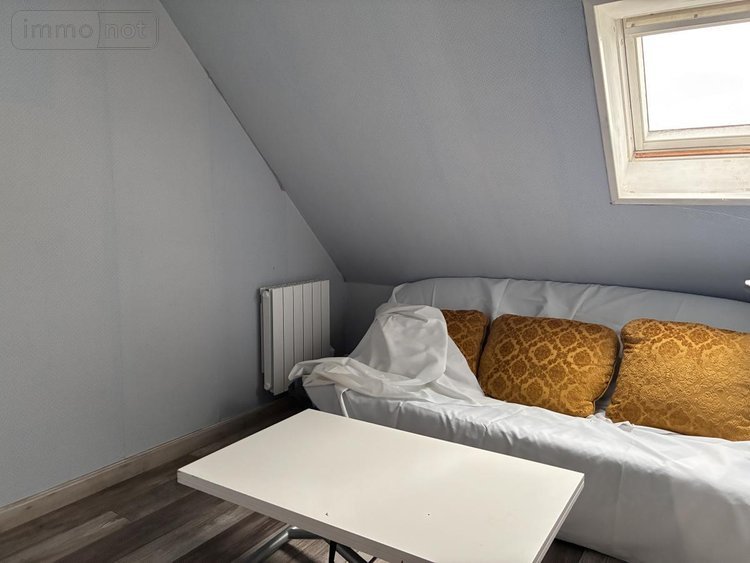 Maison a vendre Plouescat 29430 Finistère 77 m2 6 pièces 310500 euros