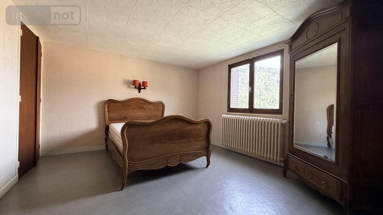 Maison a vendre Nantua 01130 Ain 128 m2  199000 euros