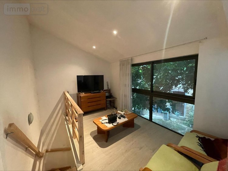 Maison a vendre Jujurieux 01640 Ain 99 m2 3 pièces 128000 euros