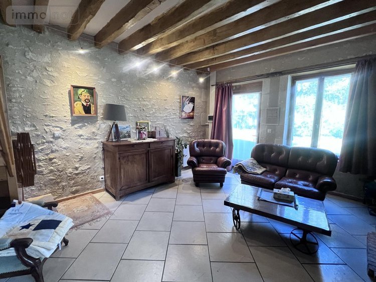 Maison a vendre Châtillon-sur-Cher 41130 Loir-et-Cher 385 m2 14 pièces 420000 euros