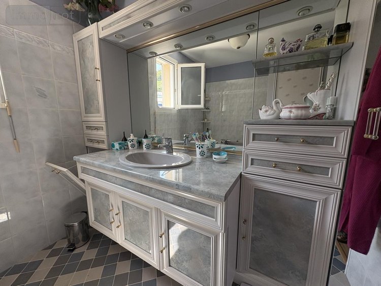 Maison a vendre Maupertus-sur-Mer 50330 Manche 119 m2 7 pièces 627752 euros