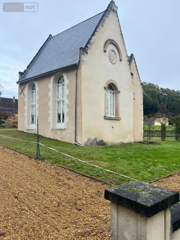 Maison a vendre Esvres 37320 Indre-et-Loire 2071 m2 29 pièces 3617600 euros