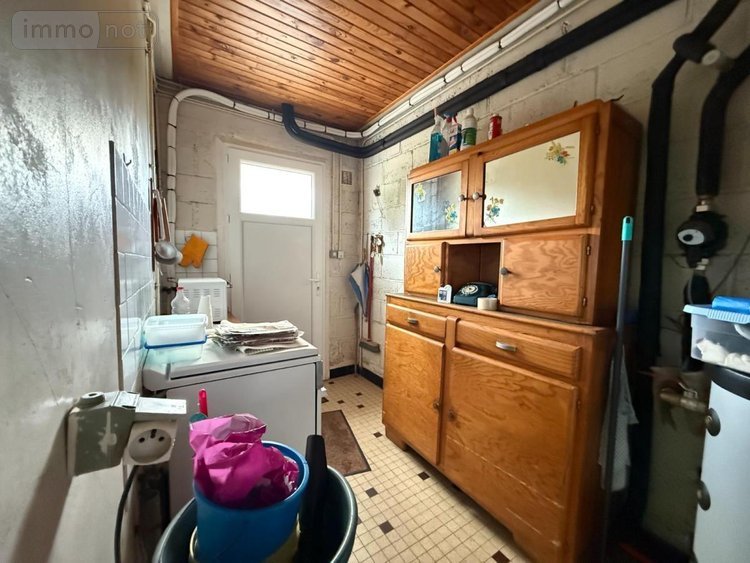 Maison a vendre Breuville 50260 Manche 130 m2 6 pièces 252600 euros