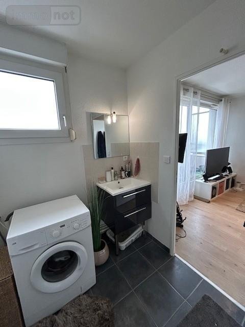 Appartement a vendre Royat 63130 Puy-de-Dôme 31 m2 1 pièce 84000 euros