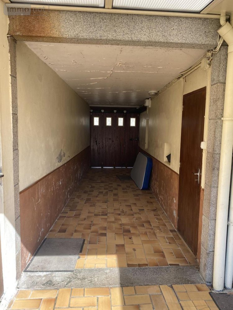 Maison a vendre Noues de Sienne 14380 Calvados 99 m2 5 pièces 72760 euros